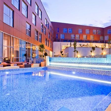 Hotel Terme Sveti Martin Sveti Martin Na Muri Eksteriør bilde