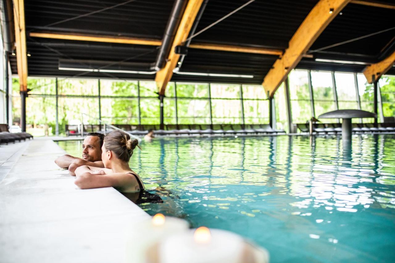 Hotel Terme Sveti Martin Sveti Martin Na Muri Eksteriør bilde