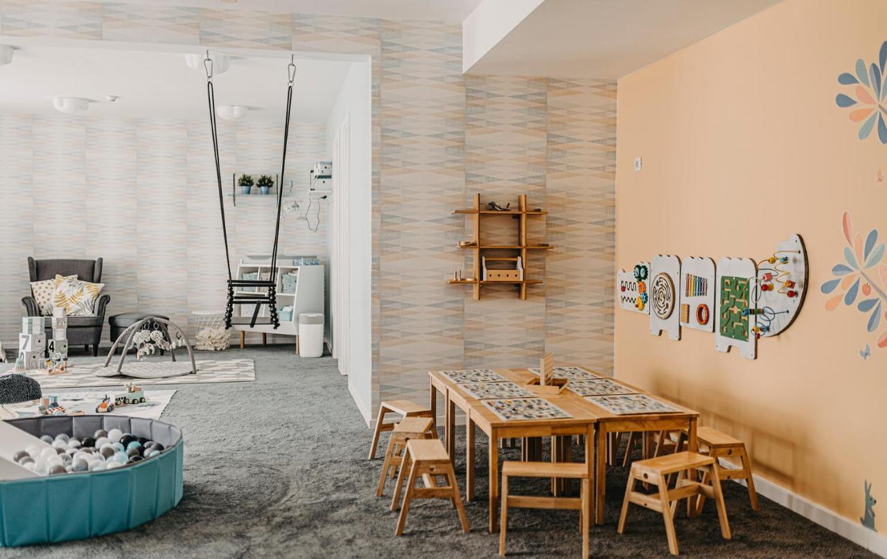 Hotel Terme Sveti Martin Sveti Martin Na Muri Eksteriør bilde