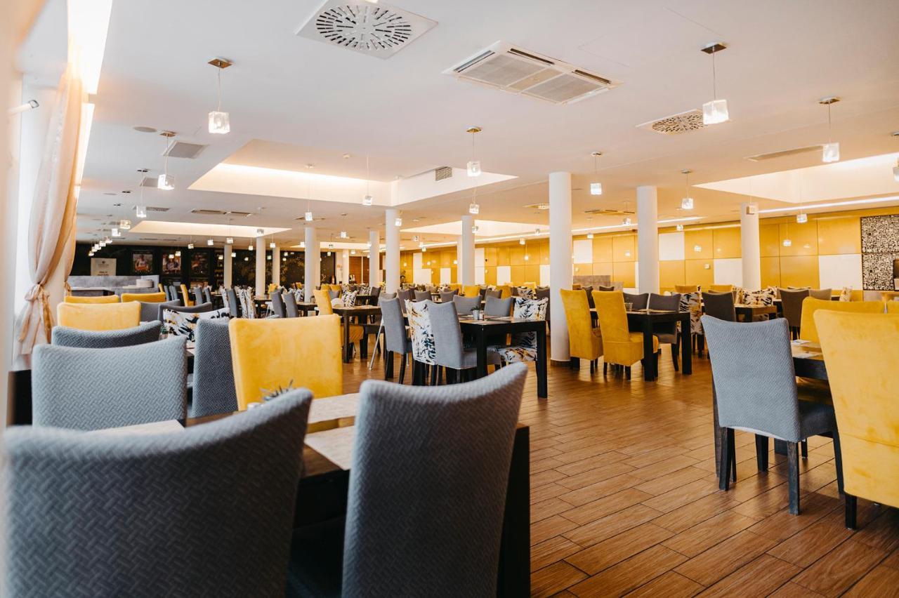 Hotel Terme Sveti Martin Sveti Martin Na Muri Eksteriør bilde