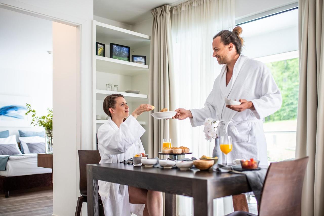 Hotel Terme Sveti Martin Sveti Martin Na Muri Eksteriør bilde