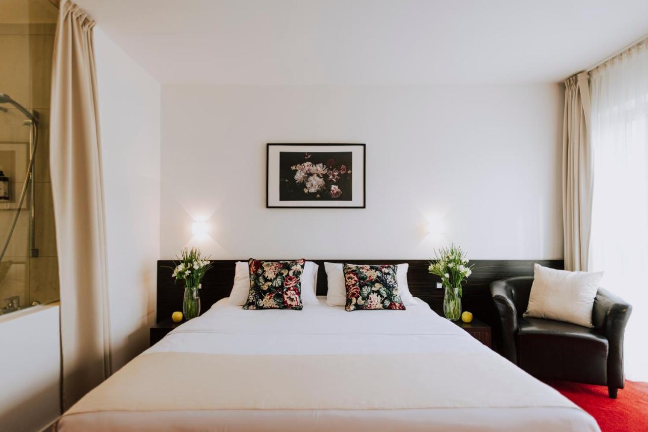 Hotel Terme Sveti Martin Sveti Martin Na Muri Eksteriør bilde