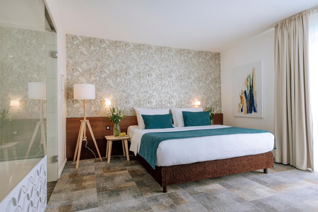 Hotel Terme Sveti Martin Sveti Martin Na Muri Eksteriør bilde