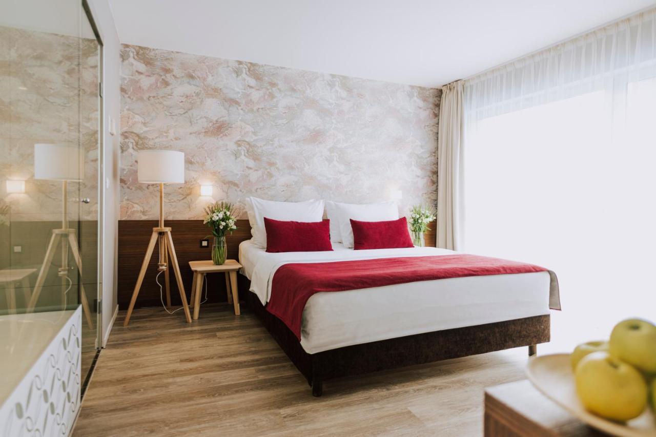 Hotel Terme Sveti Martin Sveti Martin Na Muri Eksteriør bilde