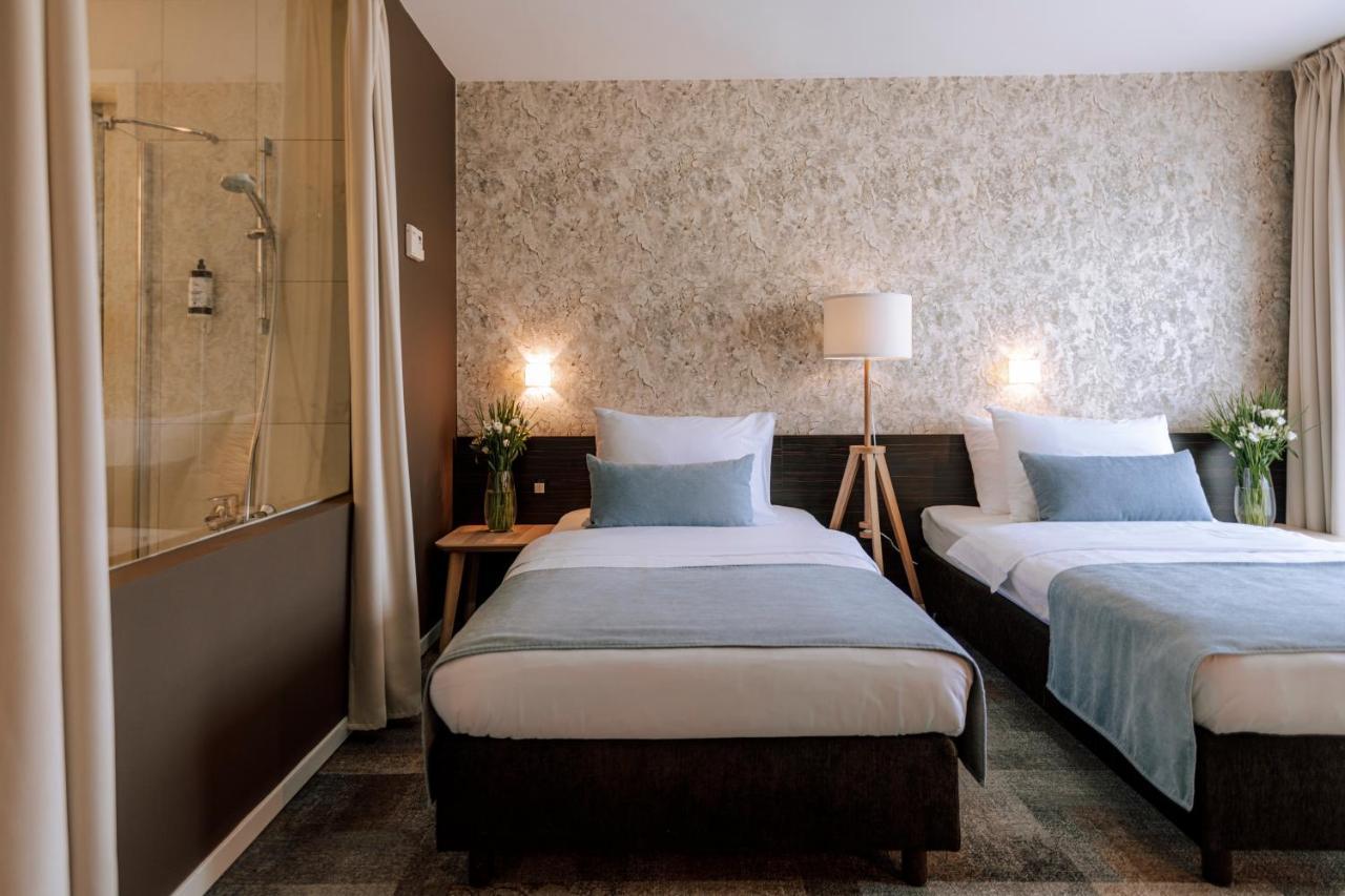Hotel Terme Sveti Martin Sveti Martin Na Muri Eksteriør bilde