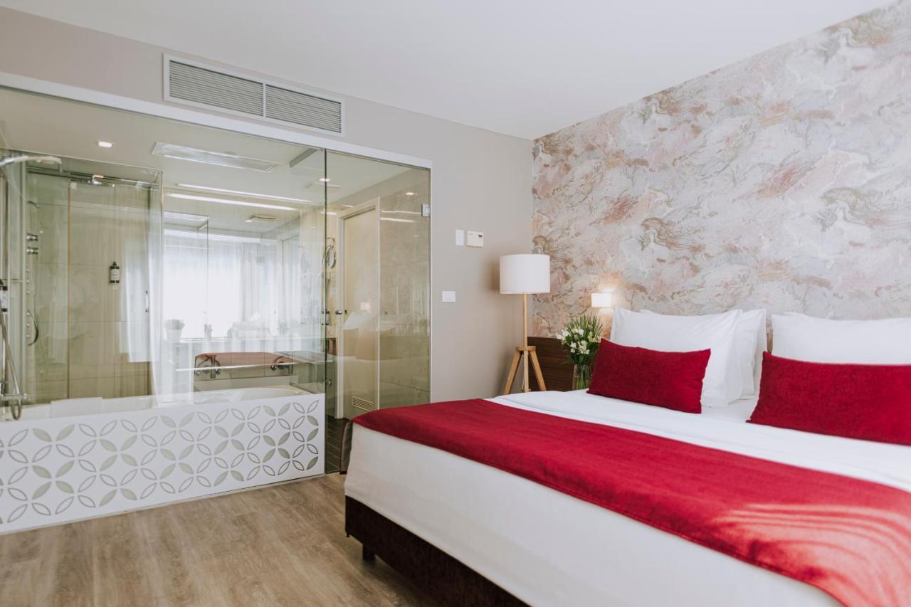 Hotel Terme Sveti Martin Sveti Martin Na Muri Eksteriør bilde