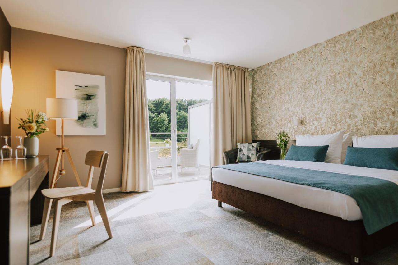 Hotel Terme Sveti Martin Sveti Martin Na Muri Eksteriør bilde