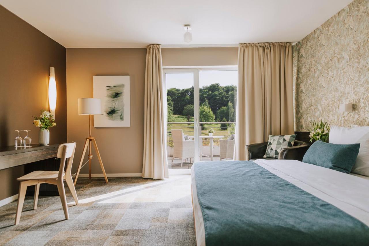 Hotel Terme Sveti Martin Sveti Martin Na Muri Eksteriør bilde
