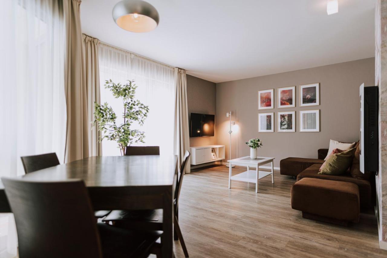 Hotel Terme Sveti Martin Sveti Martin Na Muri Eksteriør bilde