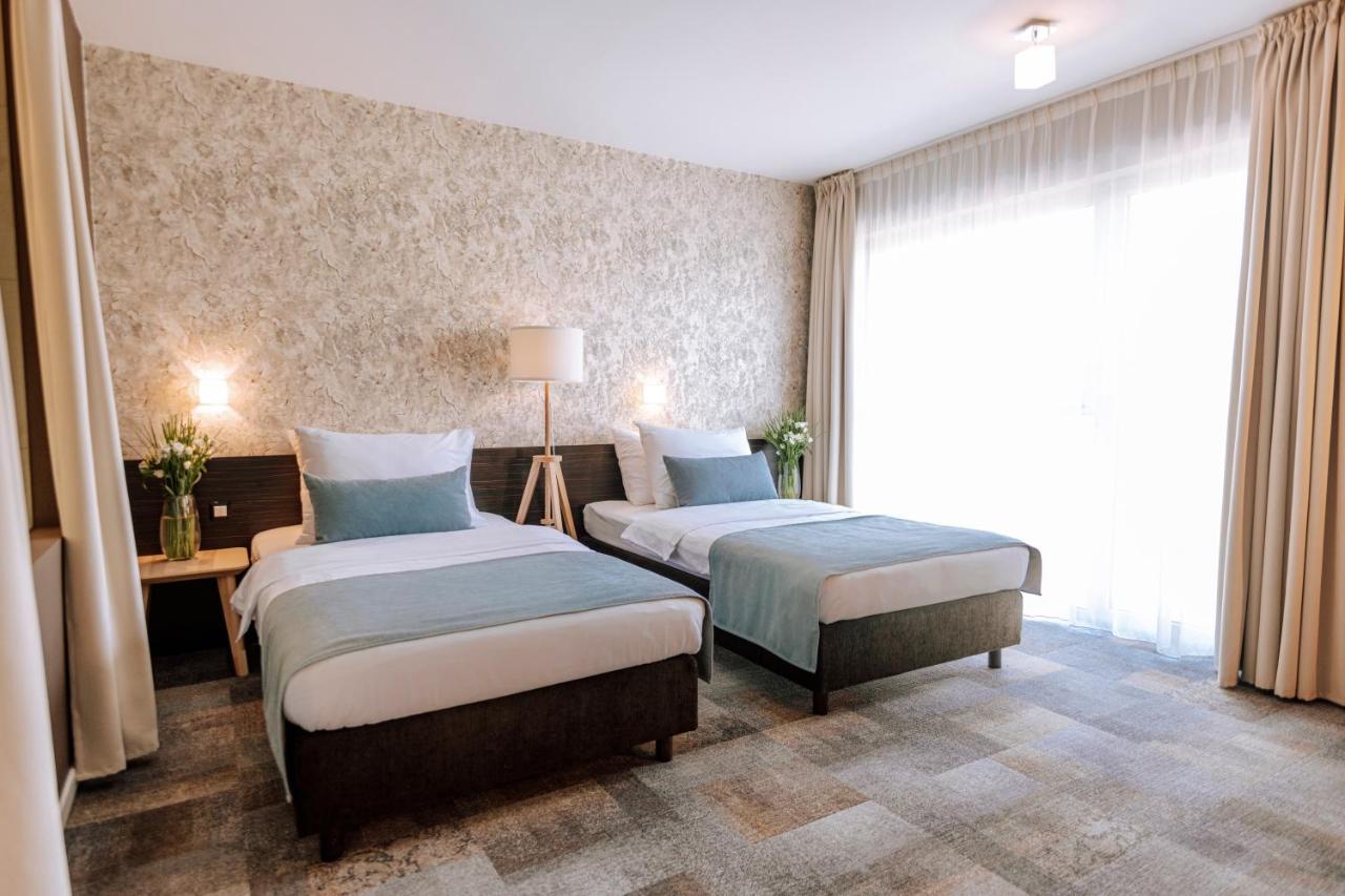 Hotel Terme Sveti Martin Sveti Martin Na Muri Eksteriør bilde