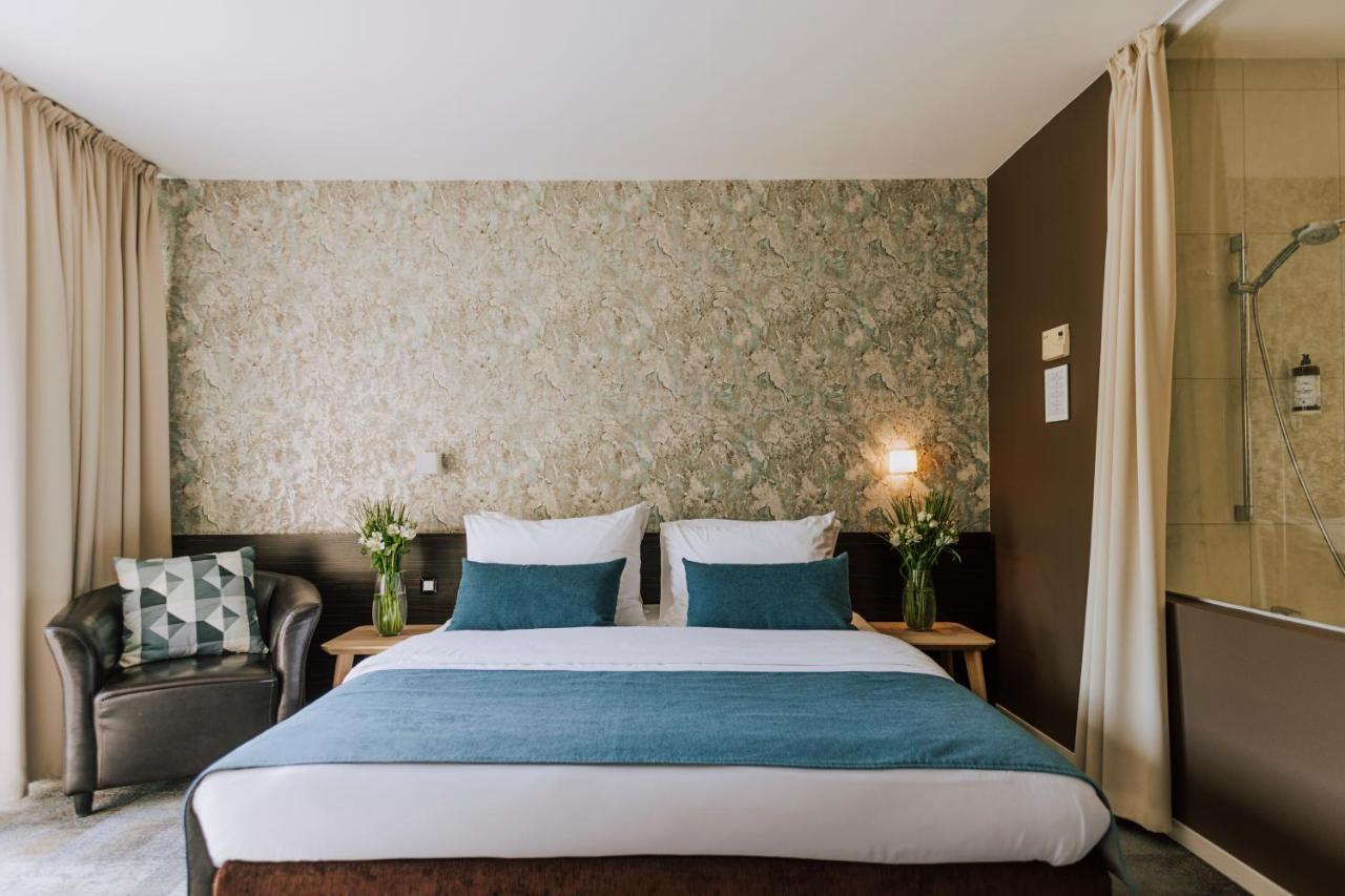 Hotel Terme Sveti Martin Sveti Martin Na Muri Eksteriør bilde