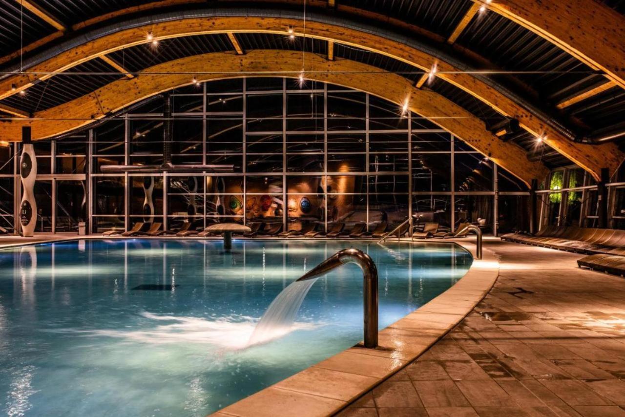 Hotel Terme Sveti Martin Sveti Martin Na Muri Eksteriør bilde