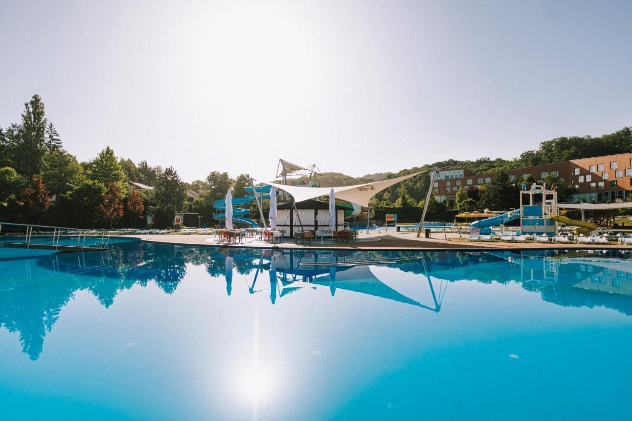 Hotel Terme Sveti Martin Sveti Martin Na Muri Eksteriør bilde